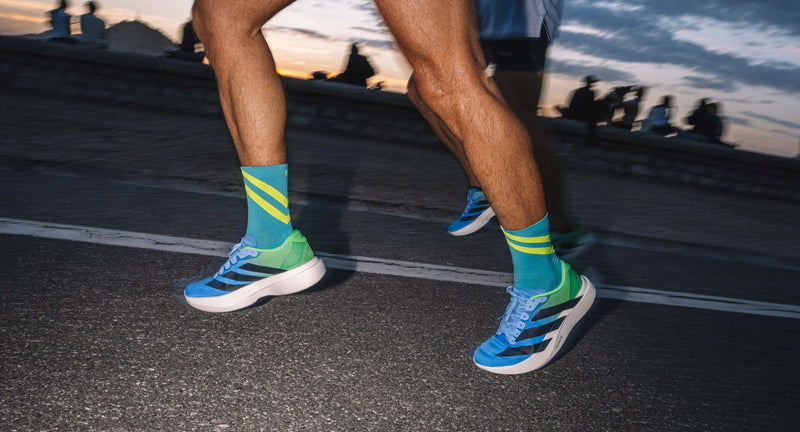 BOST Social Run Donostia: corre con Atalos Footing y MARTXA