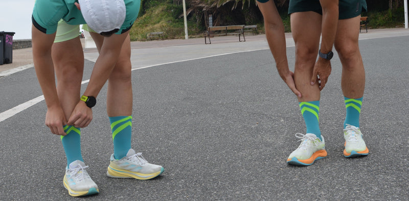 Social Run en Donostia: guía de grupos, clubes y quedadas para correr