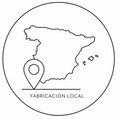 FABRICADOS LOCALMENTE