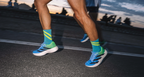 BOST, marca de calcetines deportivos técnicos de running y ciclismo diseñados en Donosti